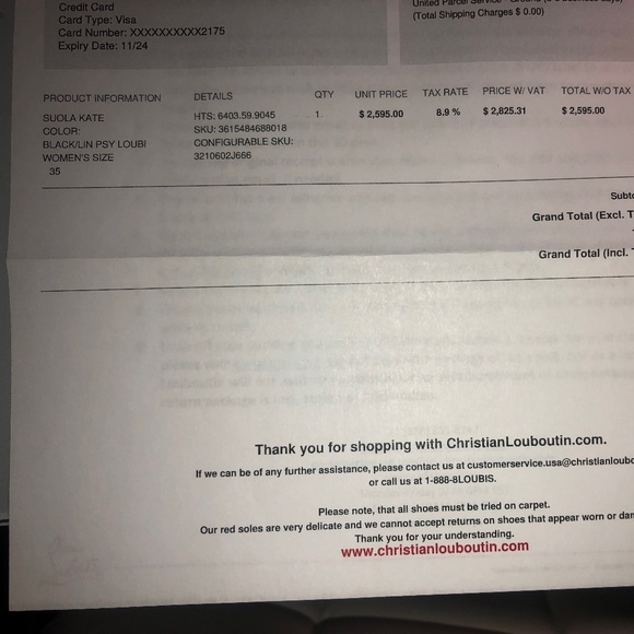 Cinderella, Cinderella, brand new, Never Worn - Picture 4 of 4